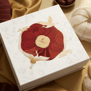 Dự án bao bì yến sào Nhân Nghĩa